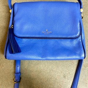 Never used Kate spade purse
